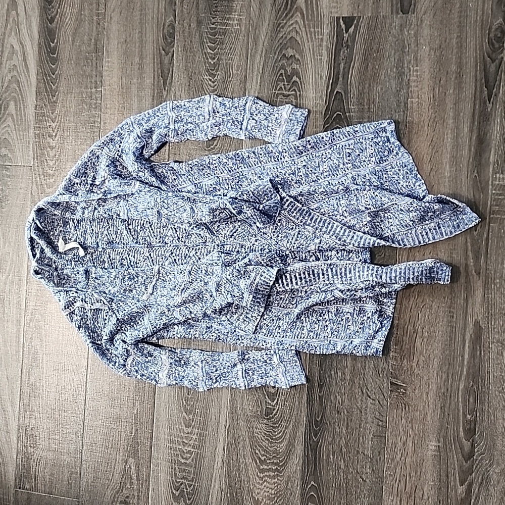 🦜 NY Collection Petite duster Cardigan 🦜